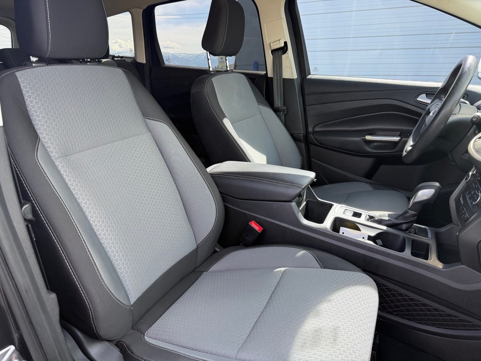 2019 Ford Escape SE - Photo 18