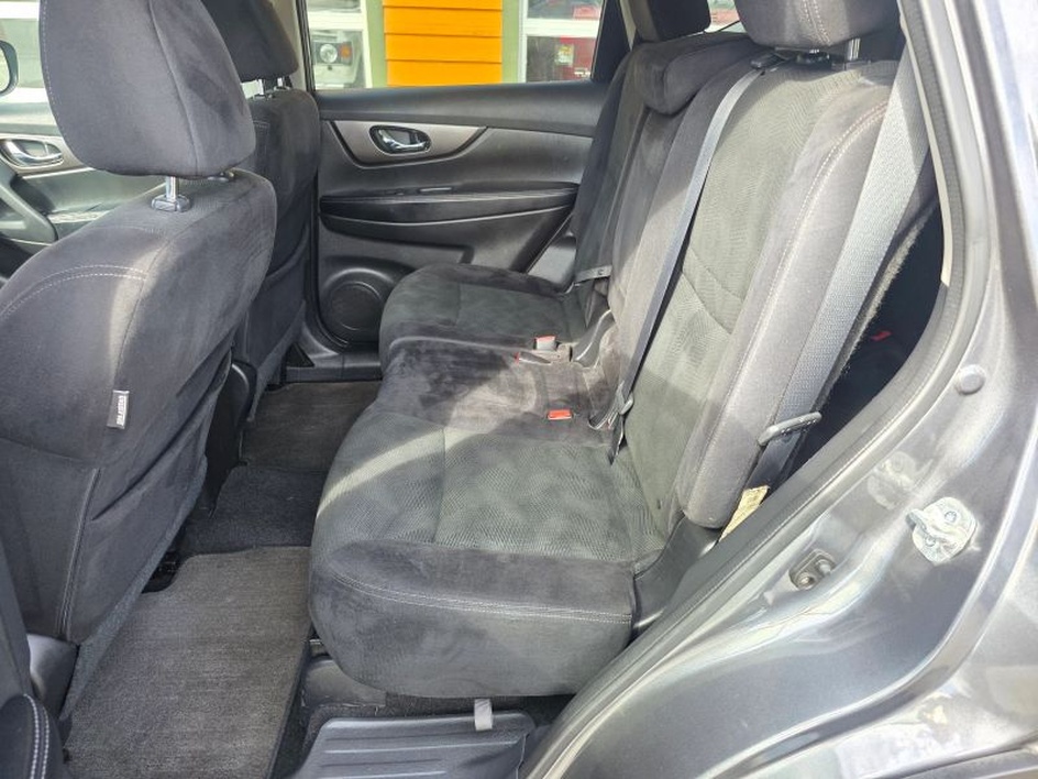 2014 Nissan Rogue SV - Photo 12