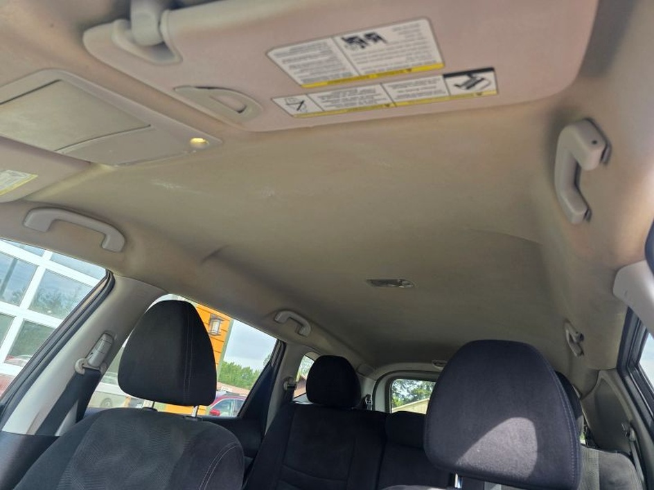 2014 Nissan Rogue SV - Photo 17