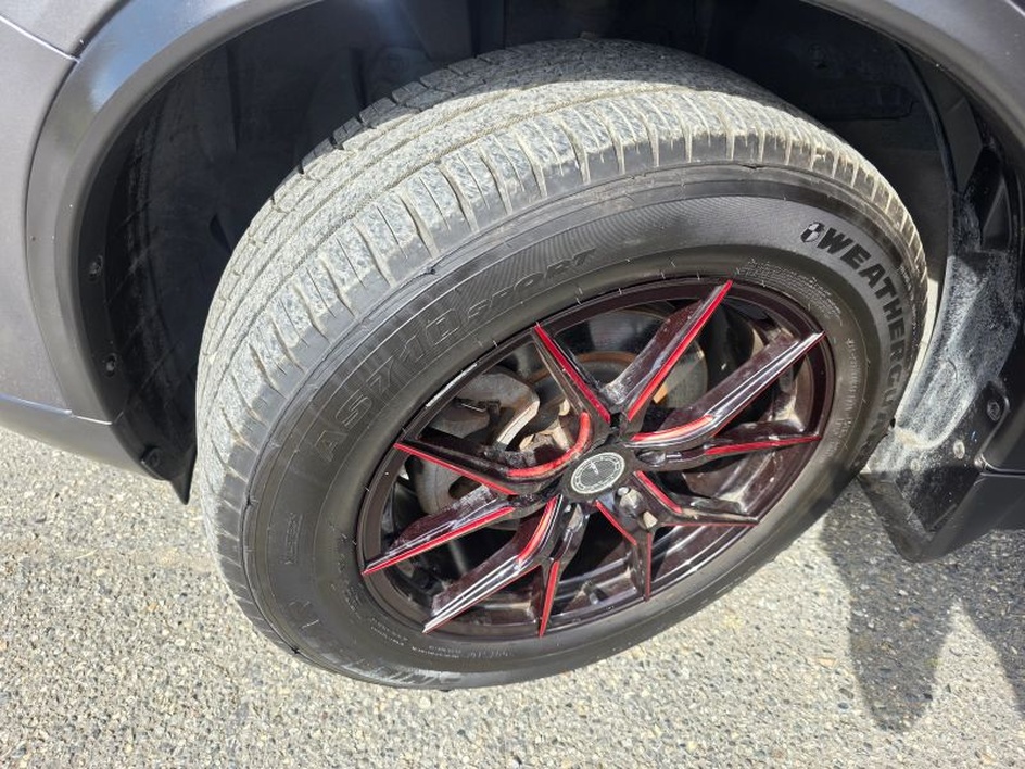 2014 Nissan Rogue SV - Photo 21