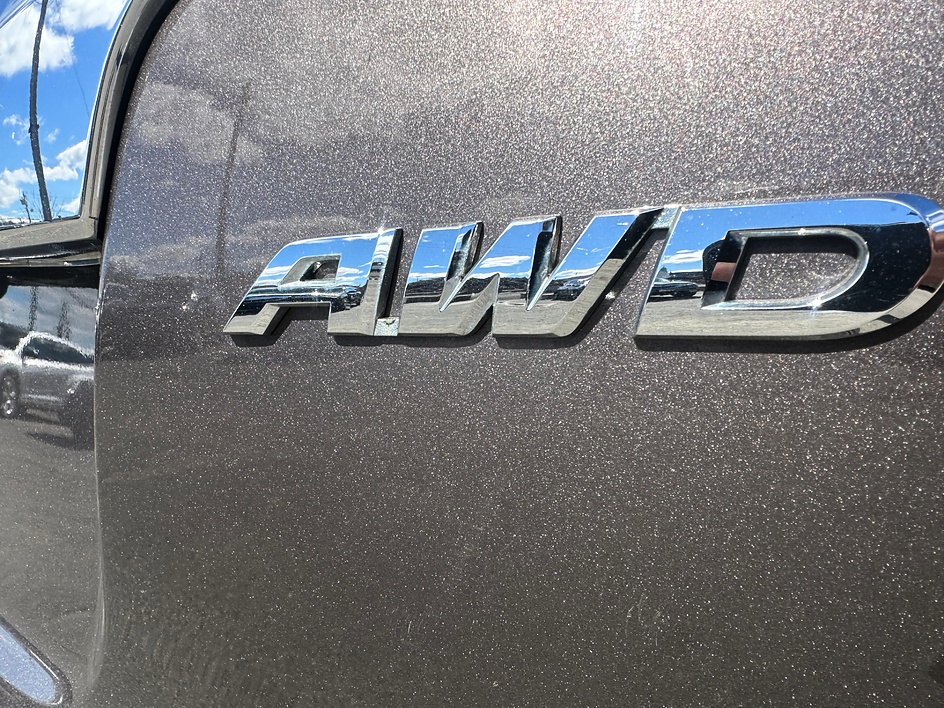 2015 Honda CR-V EX - Photo 10