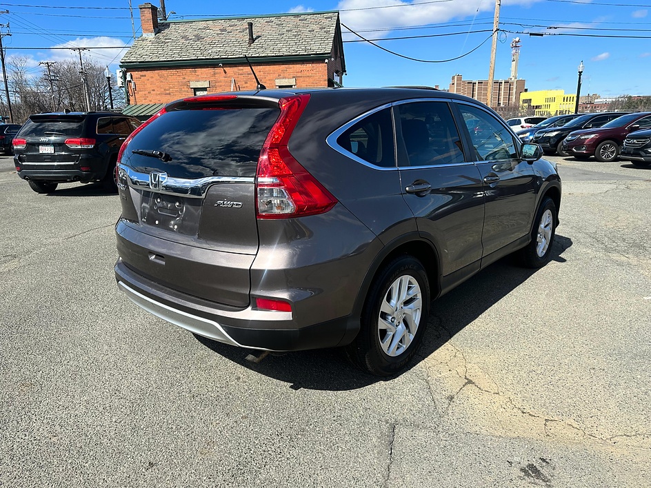 2015 Honda CR-V EX - Photo 3