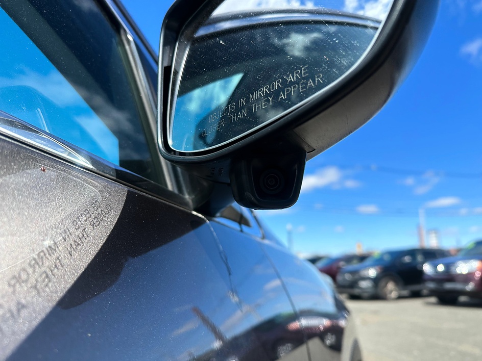 2015 Honda CR-V EX - Photo 11