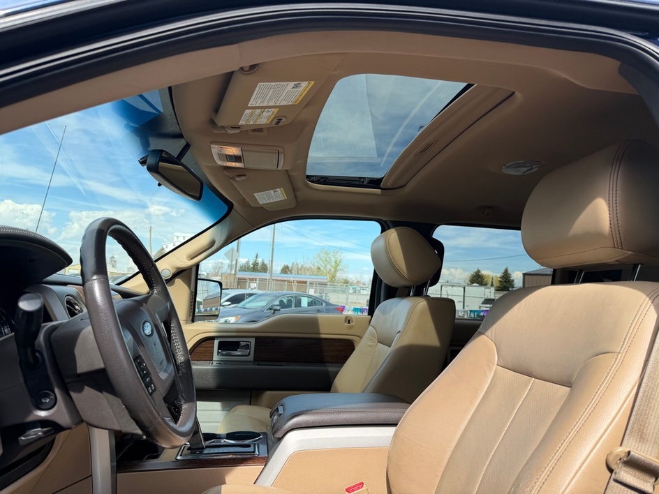 2014 Ford F-150 - Photo 13