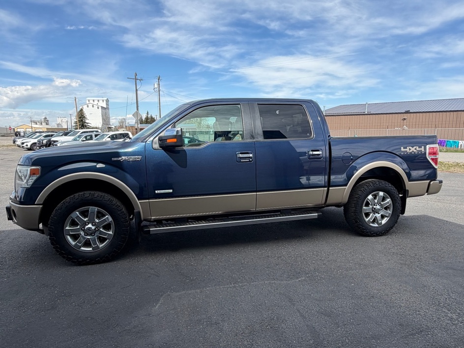 2014 Ford F-150 - Photo 7