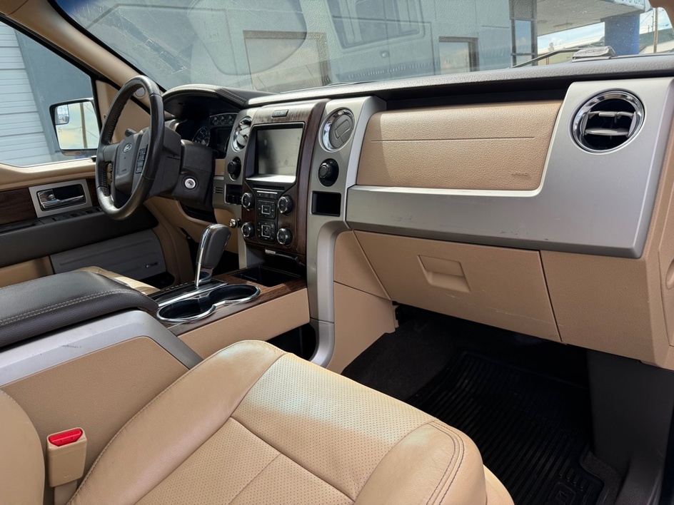 2014 Ford F-150 - Photo 16