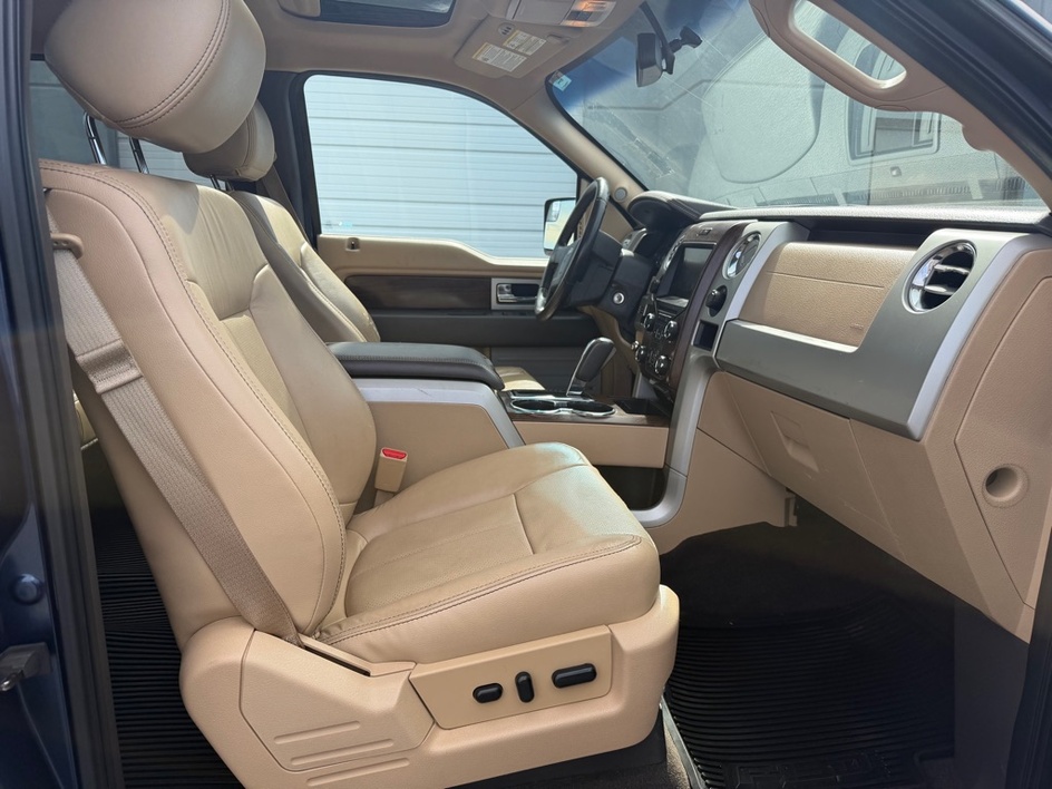 2014 Ford F-150 - Photo 15