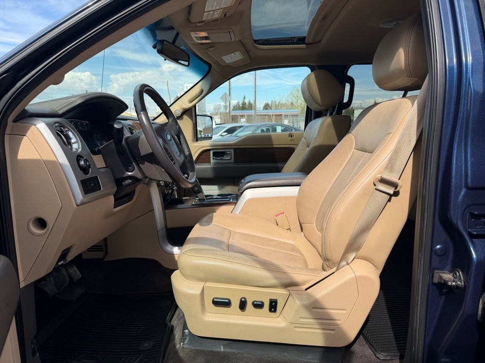 2014 Ford F-150 - Photo 12