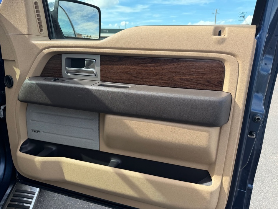 2014 Ford F-150 - Photo 14
