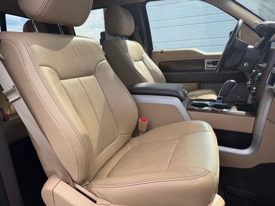2014 Ford F-150 - Photo 17