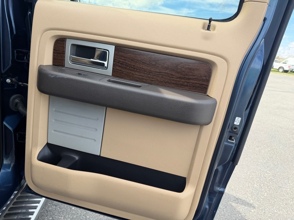 2014 Ford F-150 - Photo 18