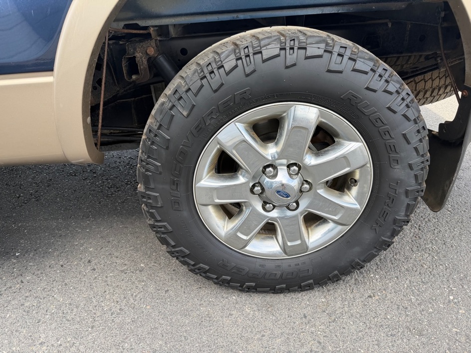2014 Ford F-150 - Photo 9