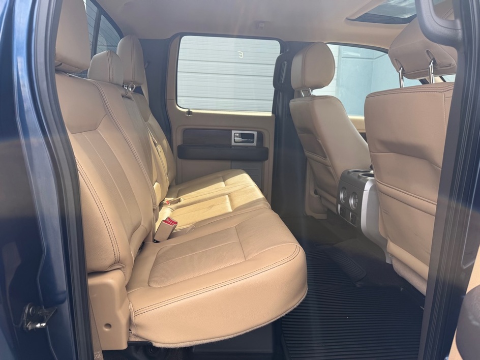 2014 Ford F-150 - Photo 19