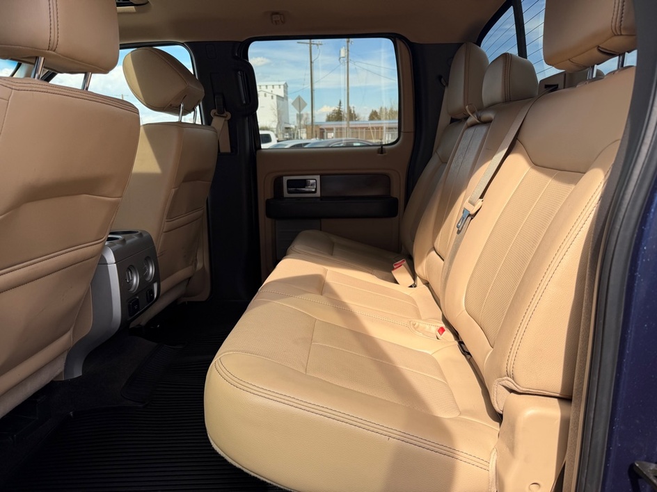 2014 Ford F-150 - Photo 20