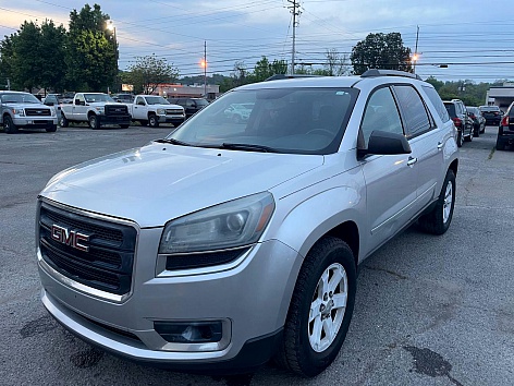 2014 GMC Acadia SLE1
