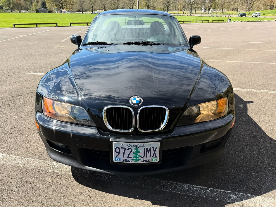 1997 BMW Z3 ROADSTER - Photo 13