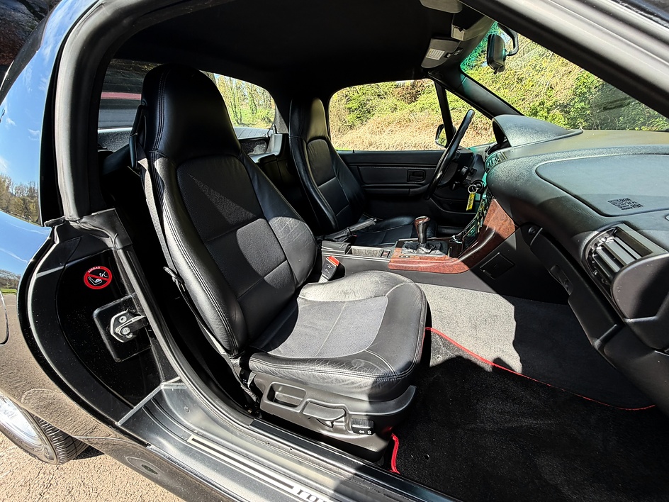 1997 BMW Z3 ROADSTER - Photo 27