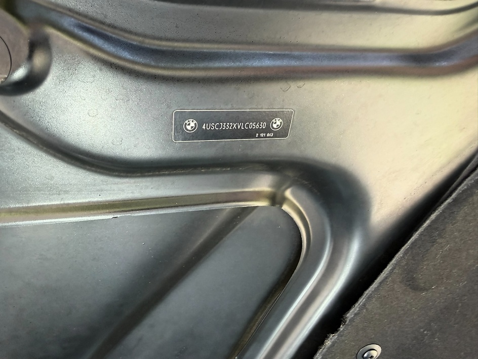 1997 BMW Z3 ROADSTER - Photo 50