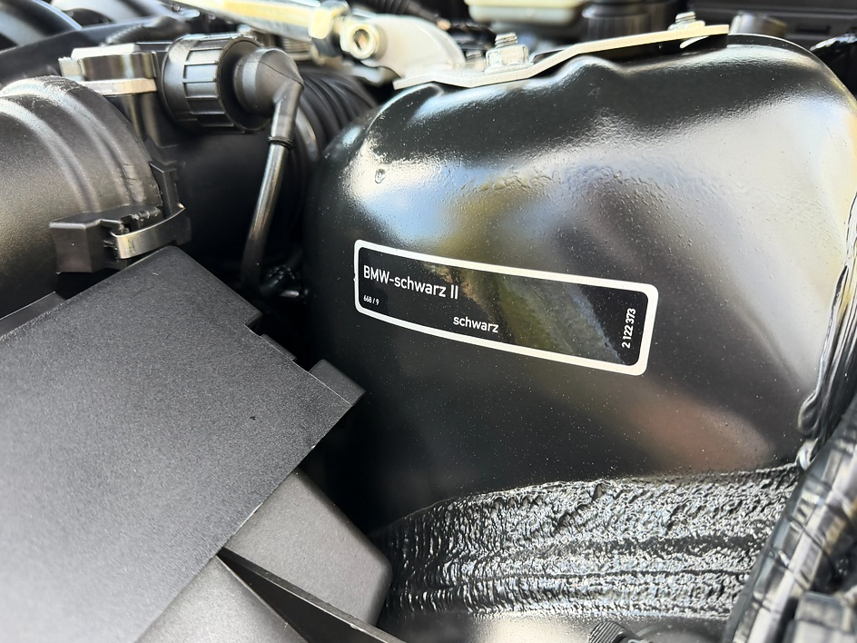 1997 BMW Z3 ROADSTER - Photo 38