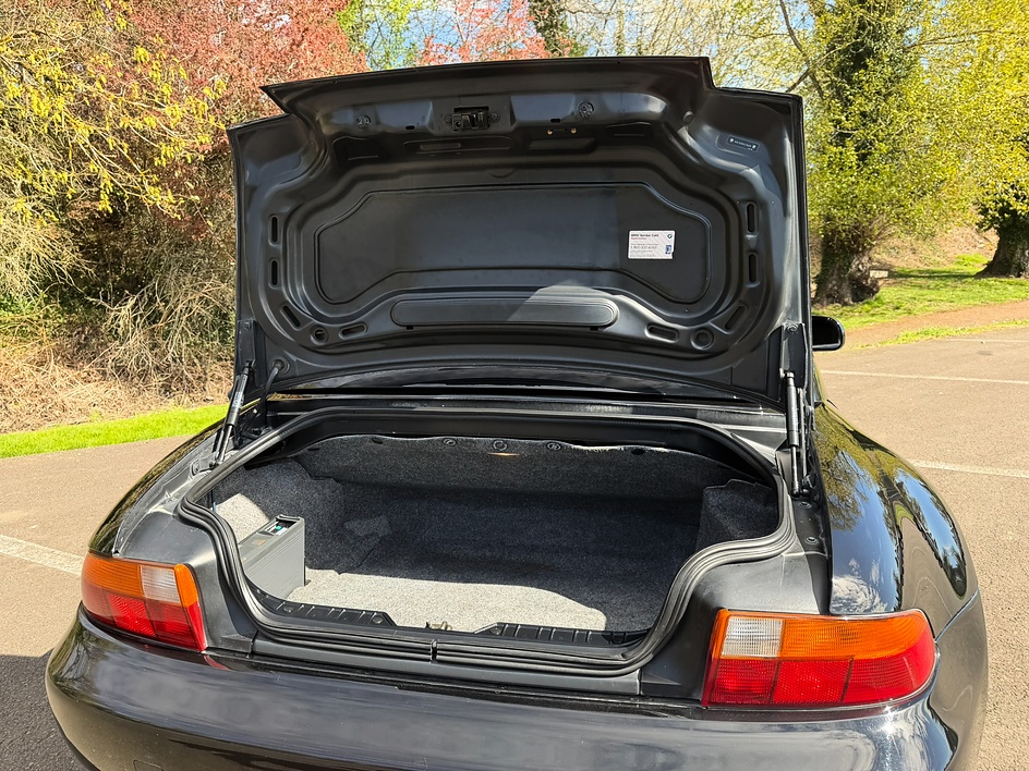 1997 BMW Z3 ROADSTER - Photo 41
