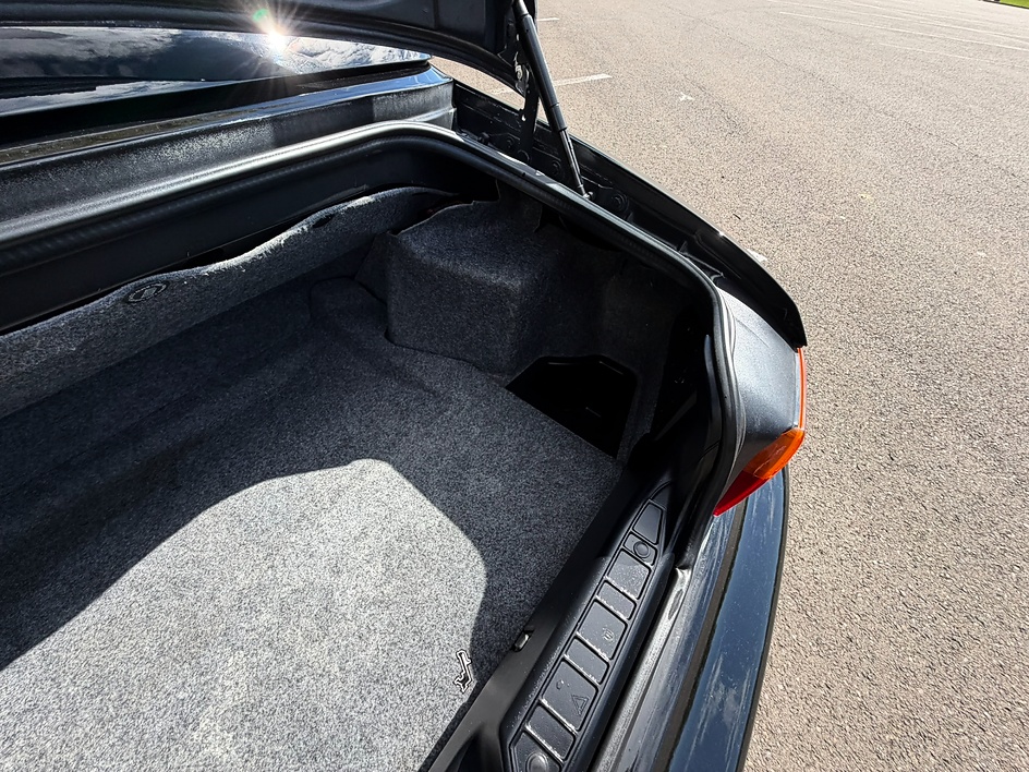 1997 BMW Z3 ROADSTER - Photo 43