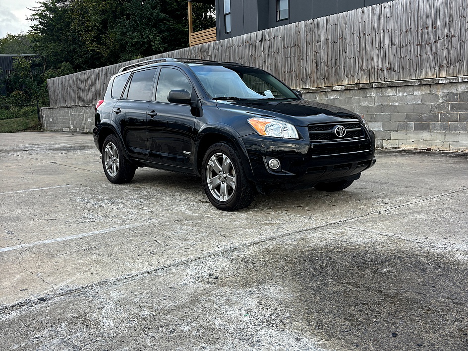 2010 Toyota RAV4