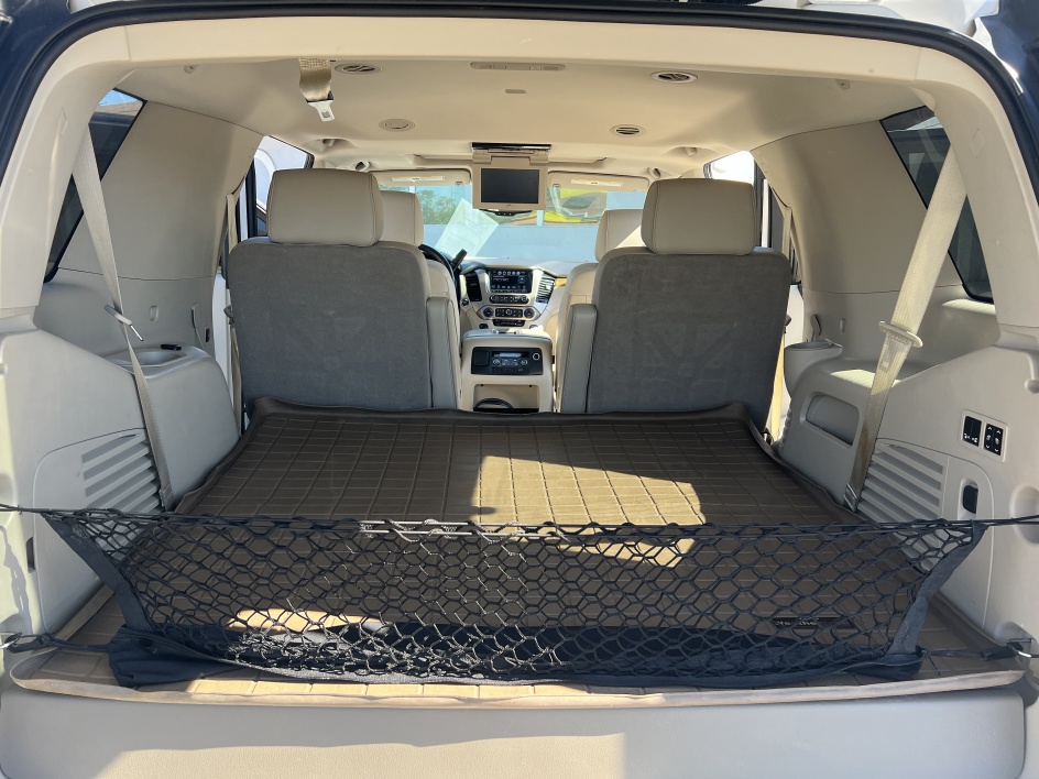 2017 GMC Yukon Denali - Photo 12