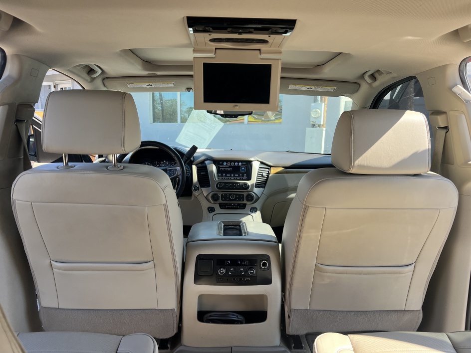 2017 GMC Yukon Denali - Photo 15