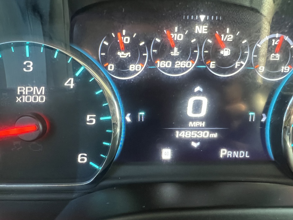 2017 GMC Yukon Denali - Photo 16