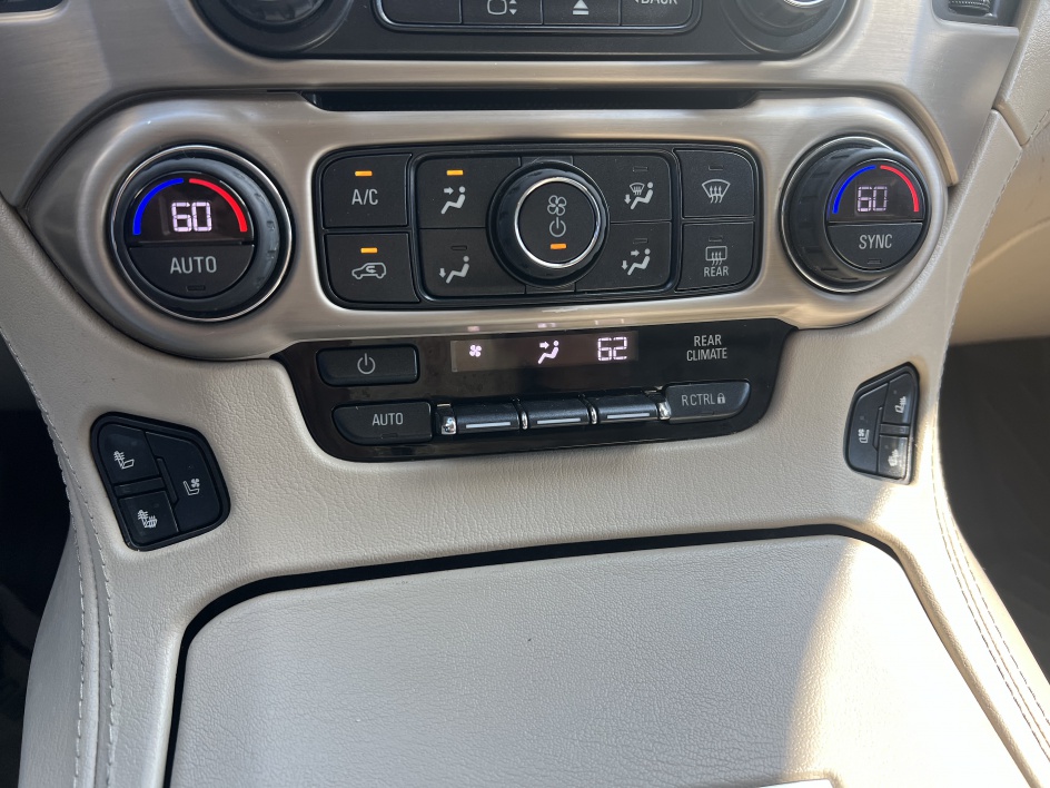 2017 GMC Yukon Denali - Photo 20