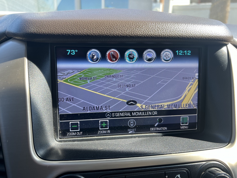 2017 GMC Yukon Denali - Photo 18