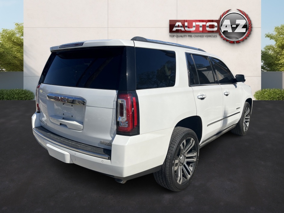 2017 GMC Yukon Denali - Photo 7