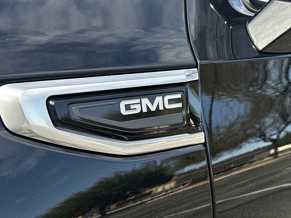 2021 GMC Yukon Denali - Photo 7