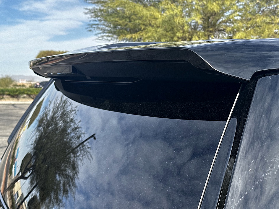 2021 GMC Yukon Denali - Photo 13