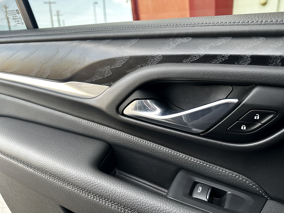 2021 GMC Yukon Denali - Photo 30