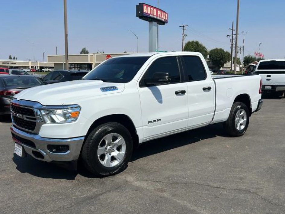 2023 RAM Ram 1500 Pickup Big Horn/Lone Star's photo