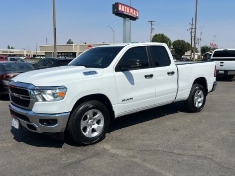 2023 RAM Ram 1500 Pickup Big Horn/Lone Star's photo