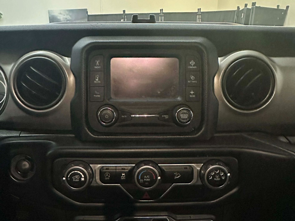 2019 Jeep Wrangler Unlimited Sport S - Photo 19