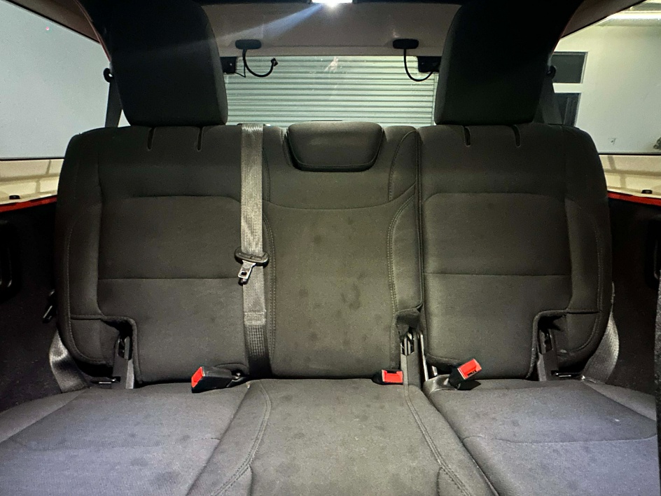 2019 Jeep Wrangler Unlimited Sport S - Photo 22