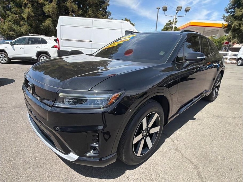 2024 Honda Prologue Touring's photo