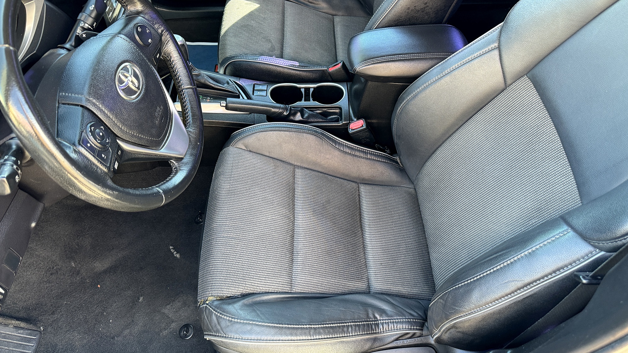 2016 TOYOTA COROLLA S PLUS Budget Motors Reno Affordable Quality