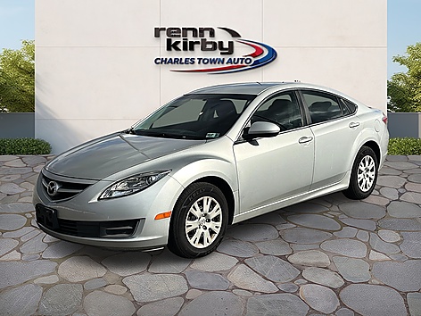 2009 Mazda MAZDA6